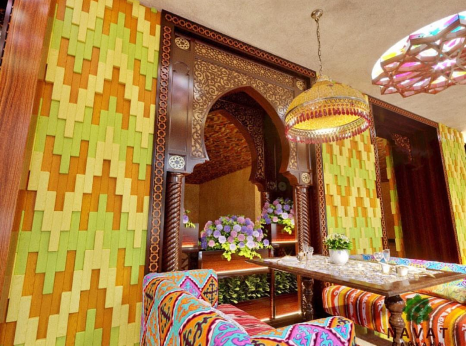 Нават Бишкек