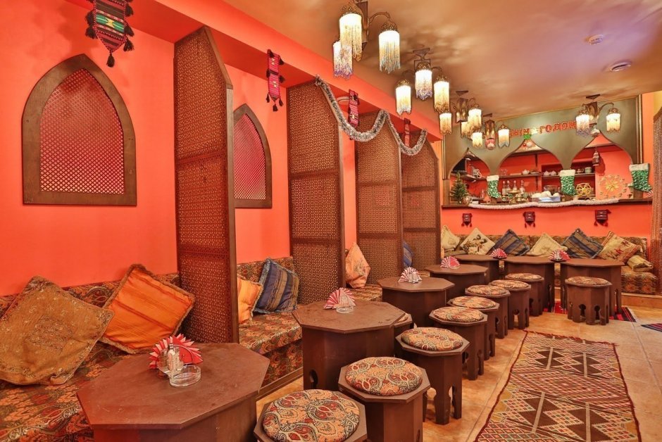 Тапчан Чайхана Бишкек