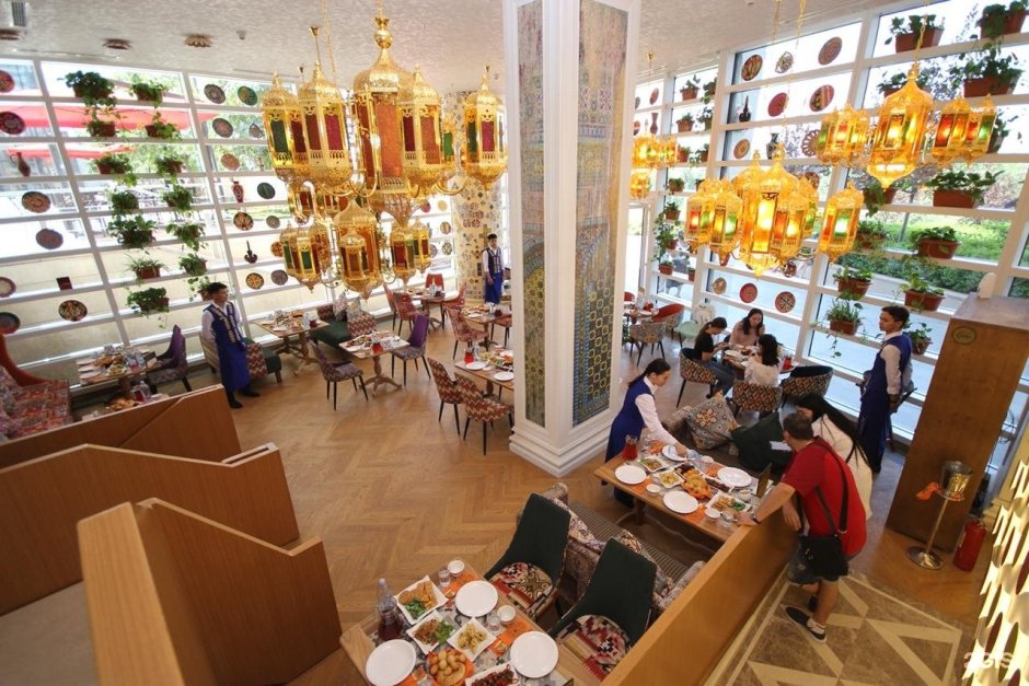 Navat ресторан меню