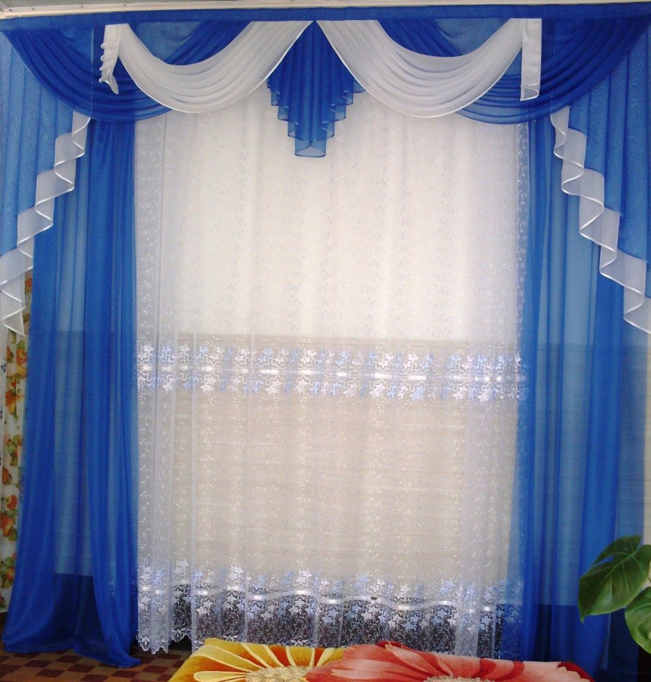 Комплект штор Касл ena284402