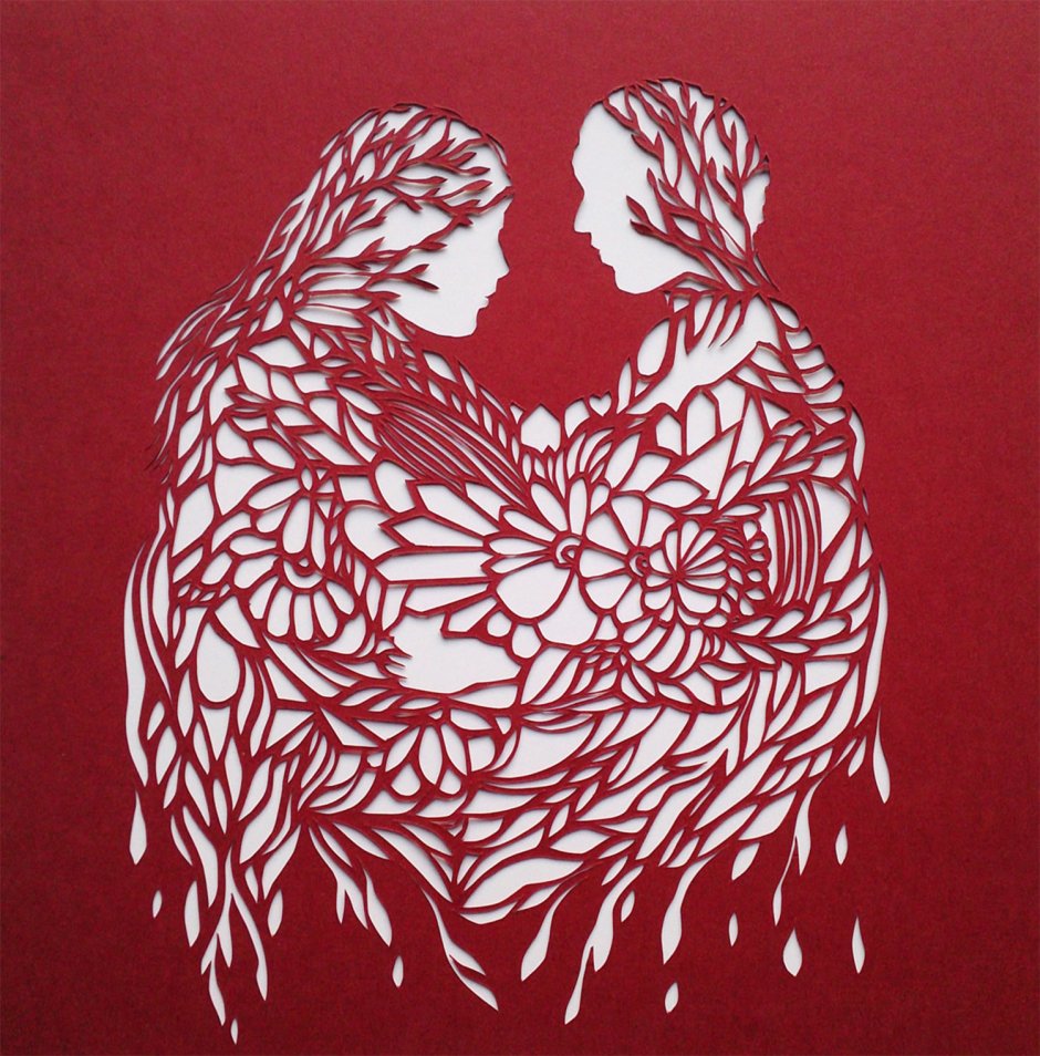 Художественное вырезание