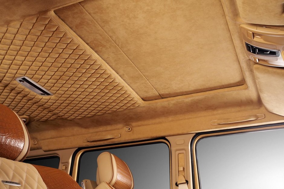 Верхняя полка ман ф 2000