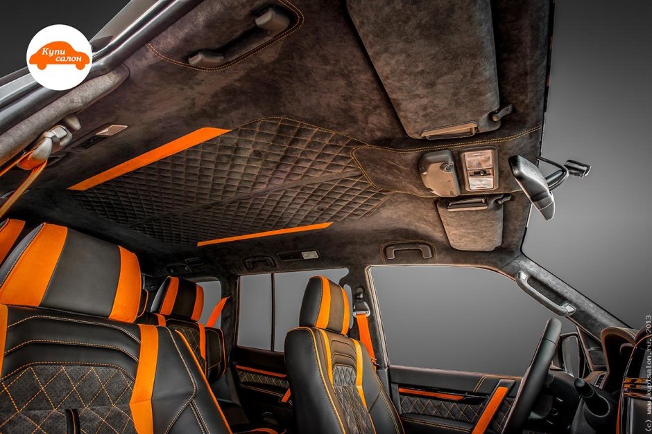 Перетяжка потолка man