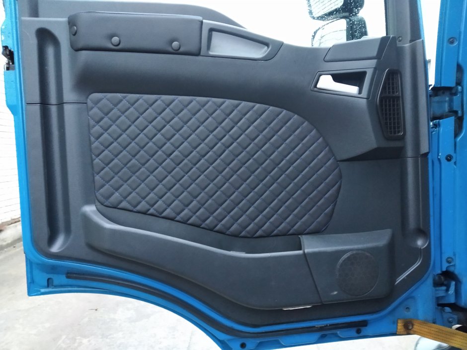 Потолок VW Multivan