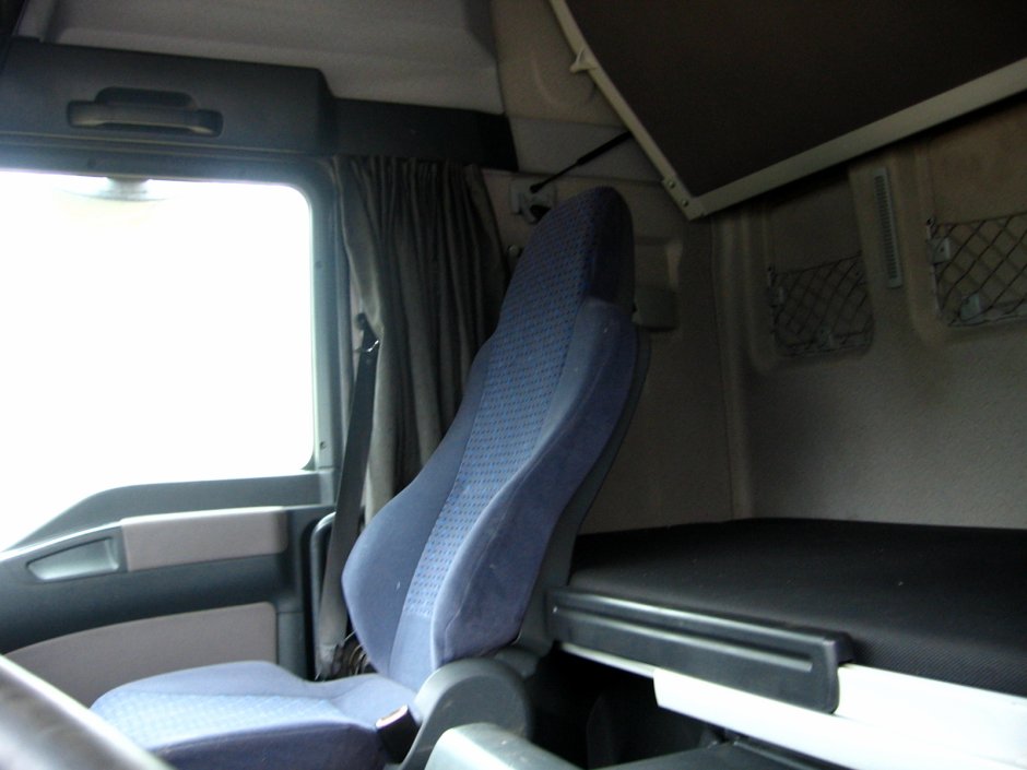 Потолок автомобиля