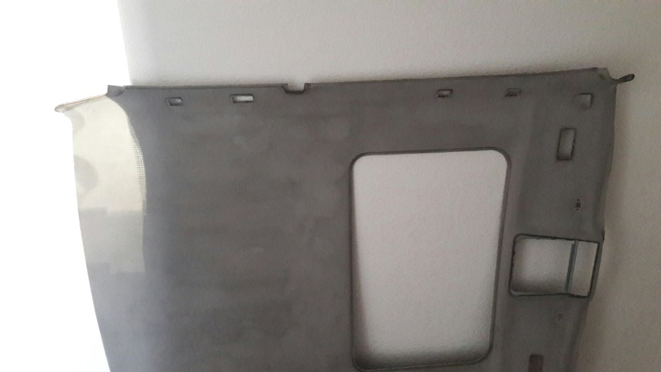 Кизлярская обшивка кабины ГАЗ 3302