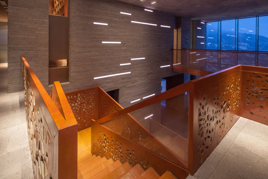 Сергей Мишин Архитектор