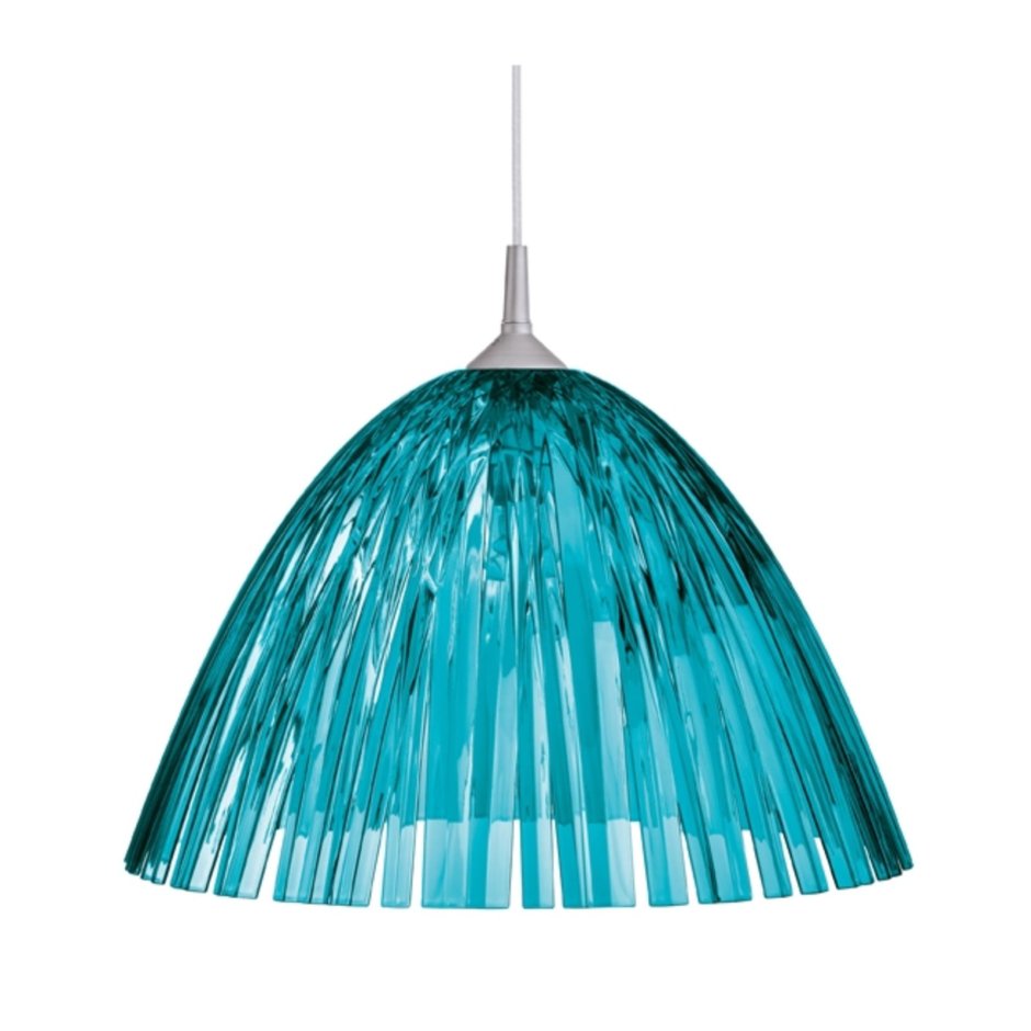 Люстра морской еж