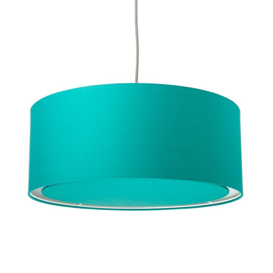 Настенные светильники бирюзового цвета