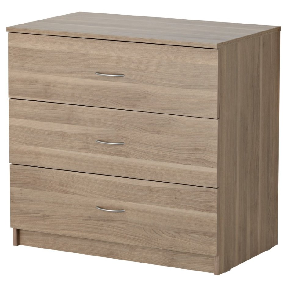 Комод икеа тодален с 3