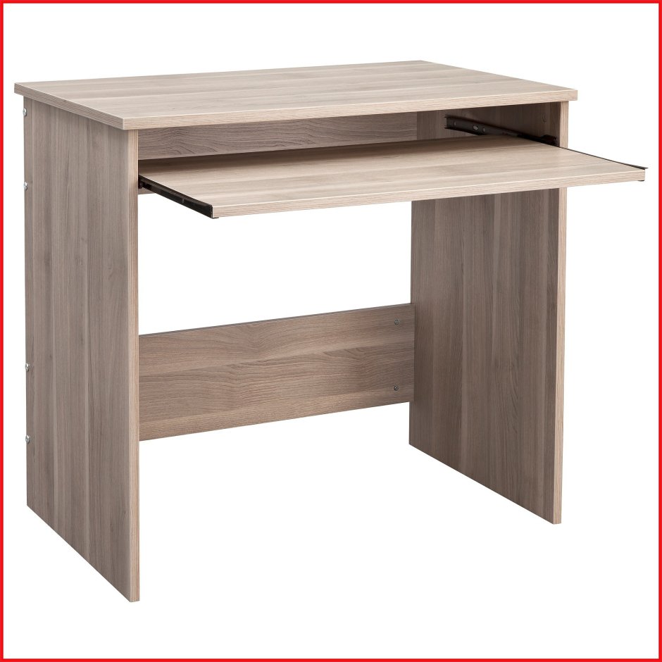 Тумба выкатная easy one (серый, 4 ящика, 404х454х609 мм)