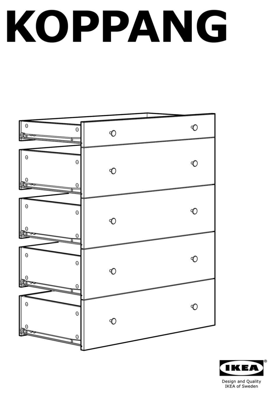 Шкаф артикул 22176 Todalen