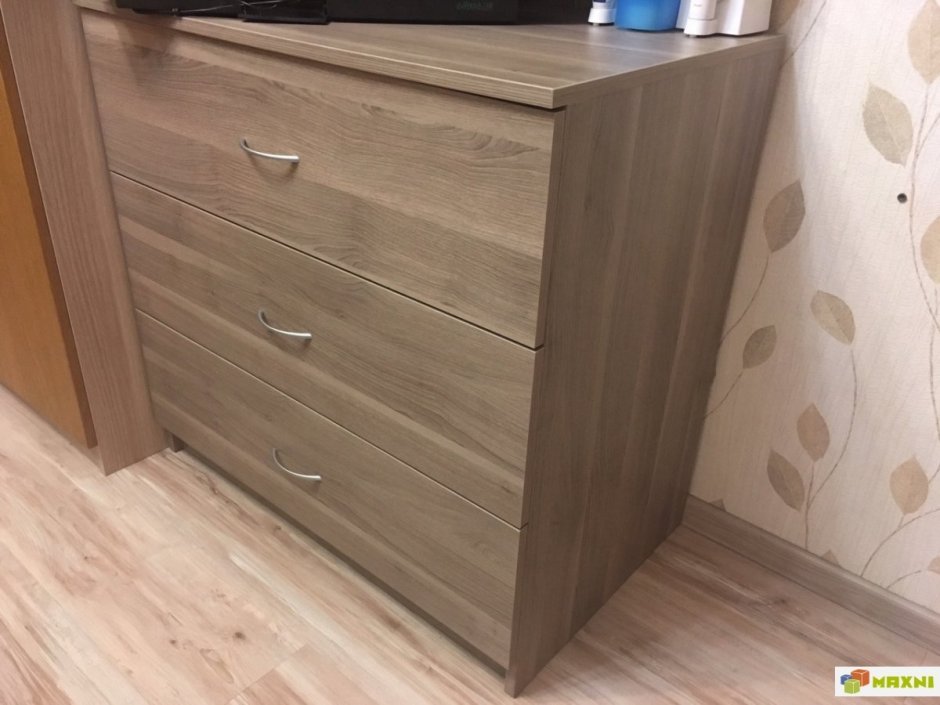 Комод тодален 5 ящиков