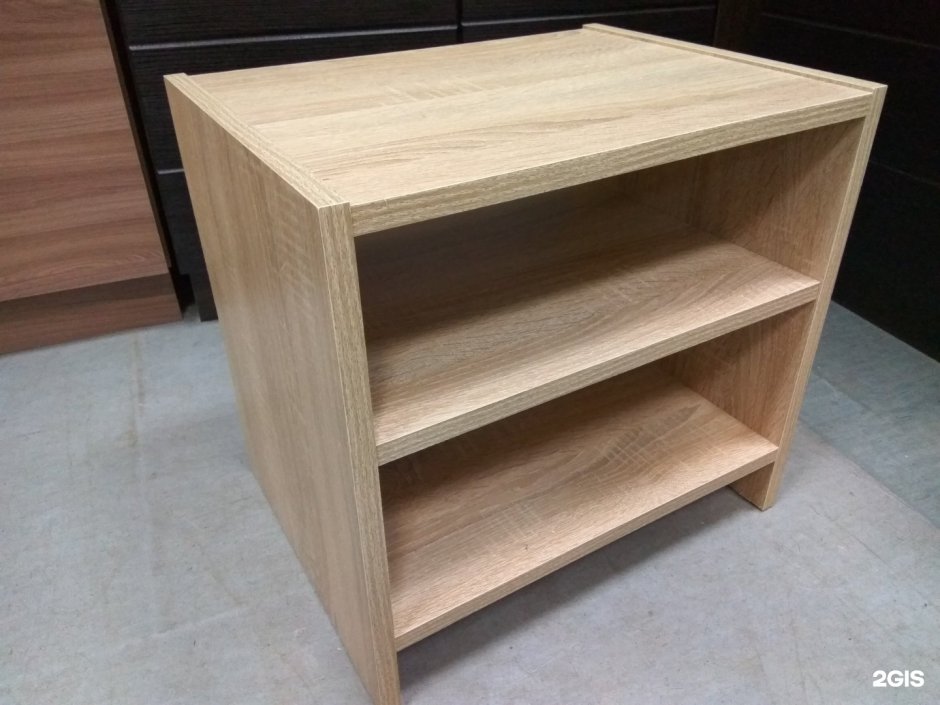 Комод ikea тодален с 3-мя ящиками