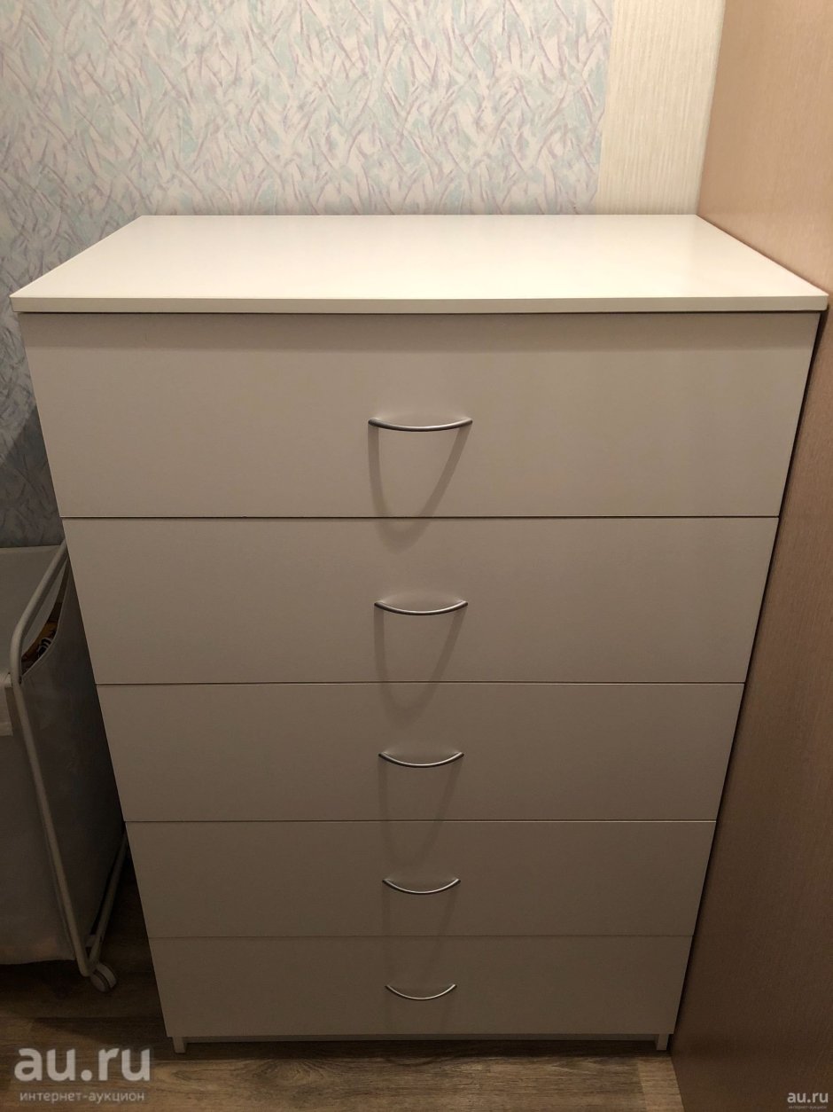 Тодален комод с 3 ящиками