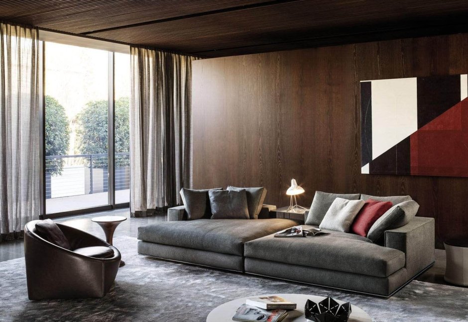 Минотти Хамильтон