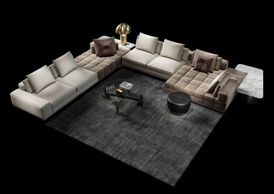 Minotti Lawrence Clan