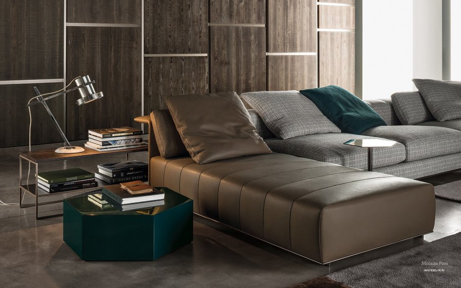 Диван Minotti Freeman Seating System