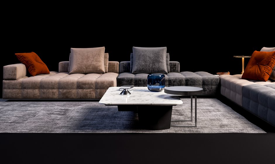 Минотти Лоуренс