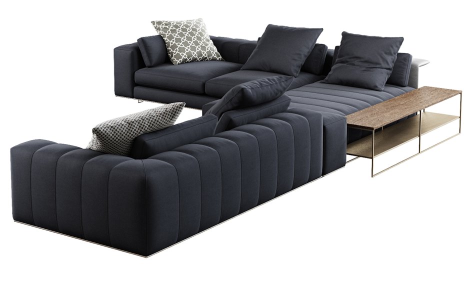 Диван Бональдо Peanut