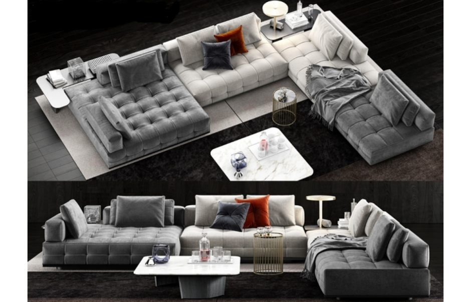 Минотти Лоренс