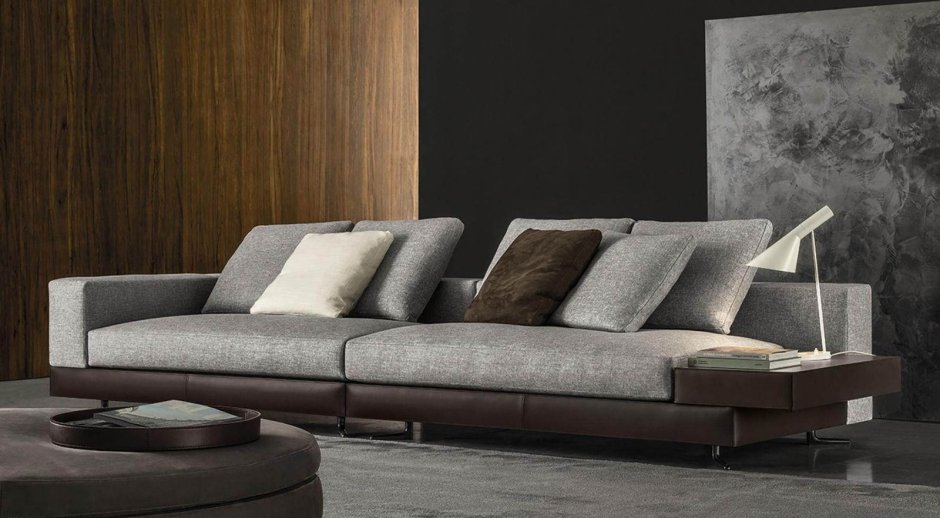 Диван Минотти Вайт