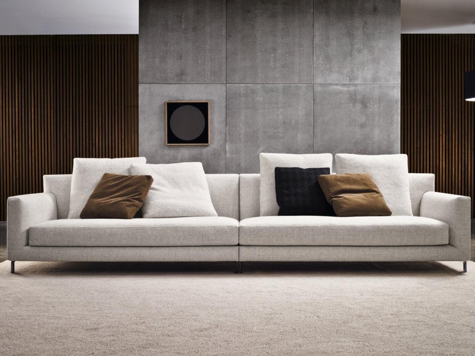 Диван Minotti Freeman Sofa