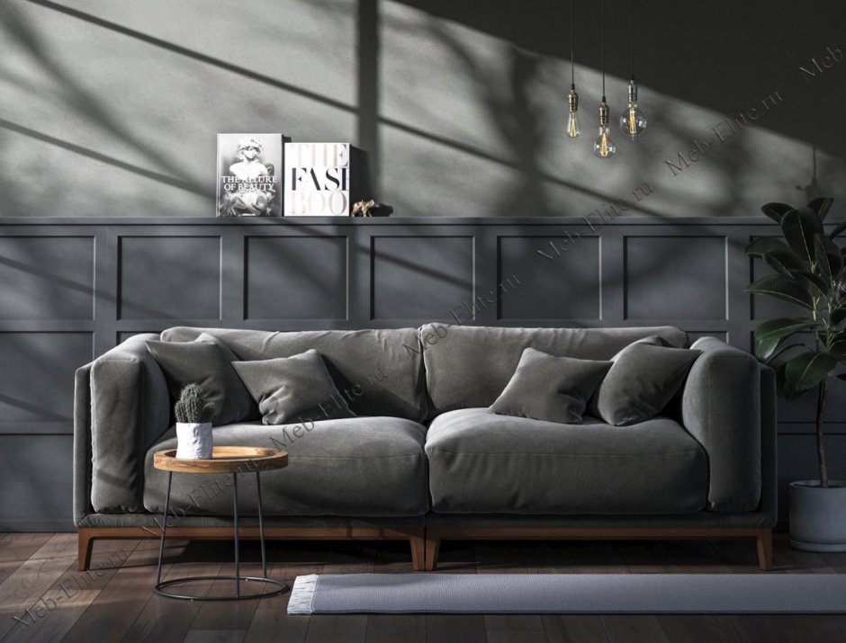 Диван Minotti Torri Sofa