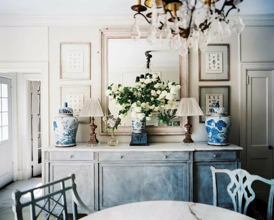 Интерьерные цветы