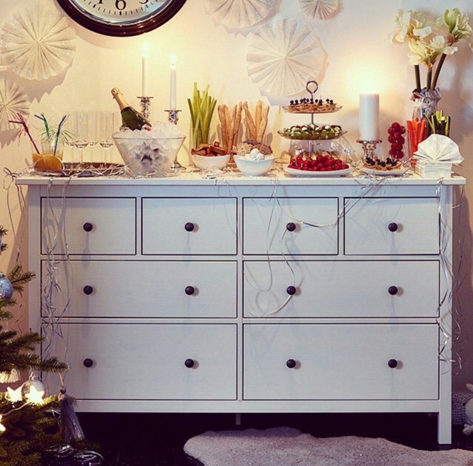 Вазы в скандинавском стиле