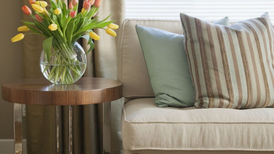 Стиль бохо в интерьере