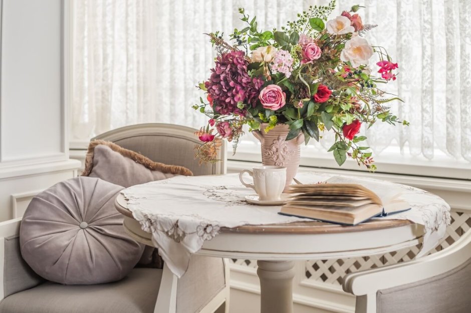 Домашний декор