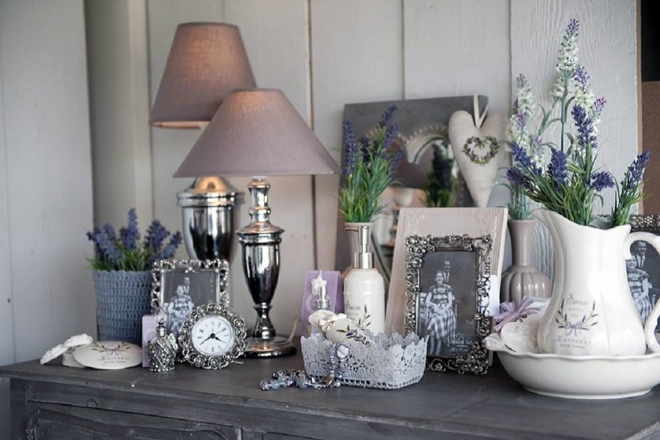 Скандинавский и экостиль в интерьере