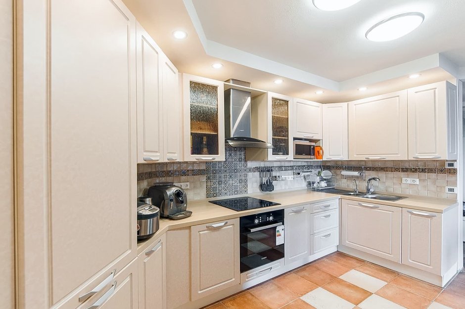 Кухни Гарант Ульяновские кухни