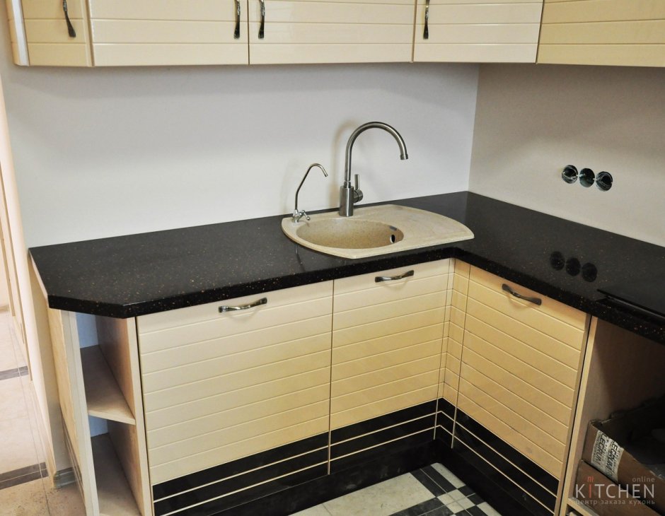 Дизайнерские проекты кухни