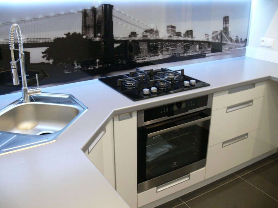 Графская кухня Воронеж