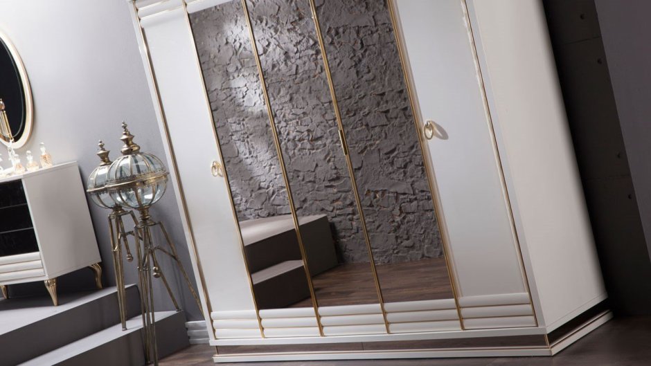 Беллона шкафы Элит