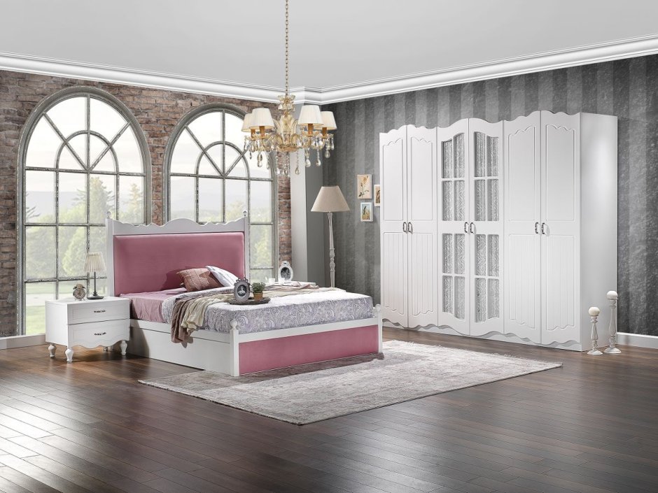 Беллона шкафы Элит