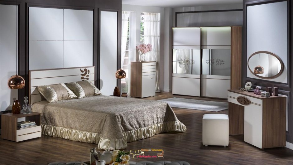 Спальня Беллона