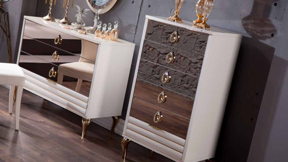 Беллона комод Палвин