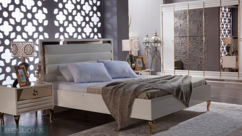 Турецкая мебель Bellona