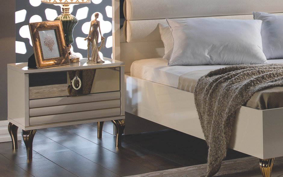 Спальня Элит Беллона