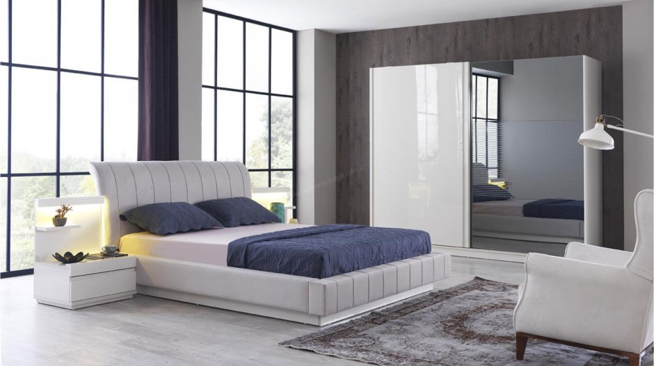 Спальня армони