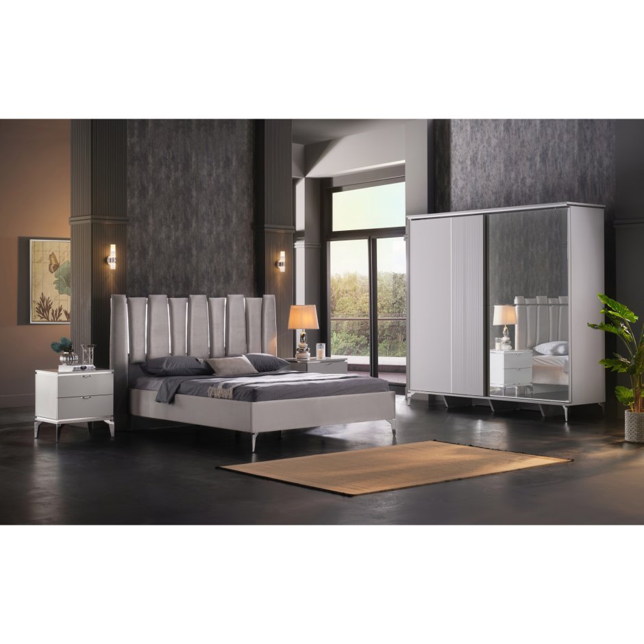 Спальня Элит Беллона