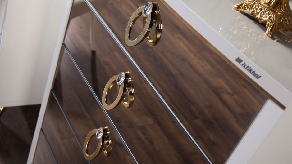 Mira Bellona спальня мира