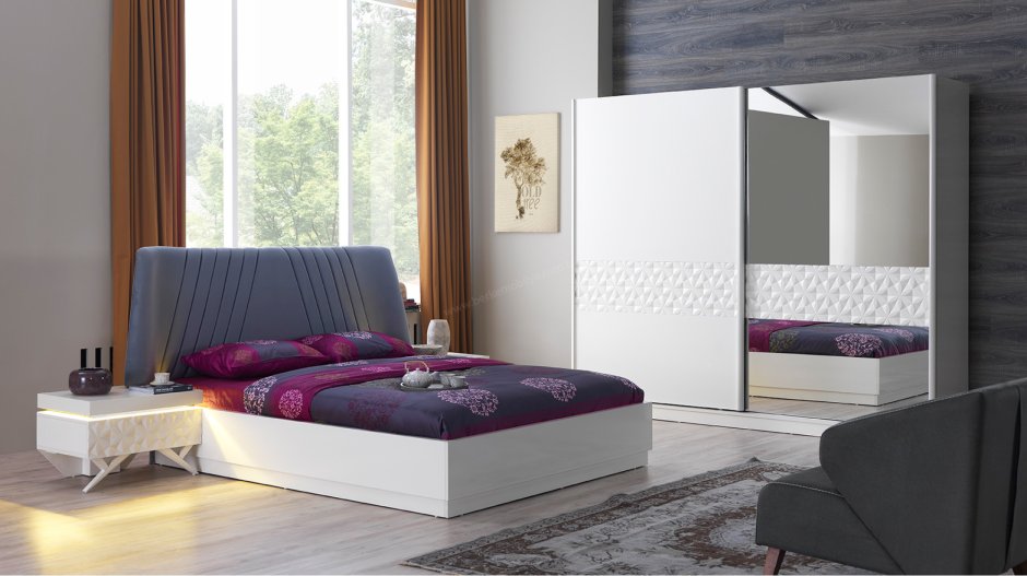 Беллона Элит гостиная