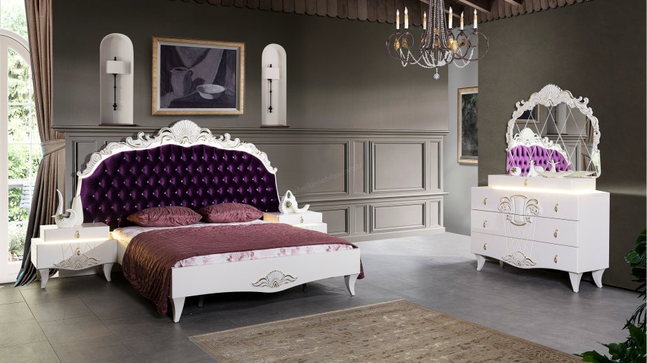 Спальня Торино