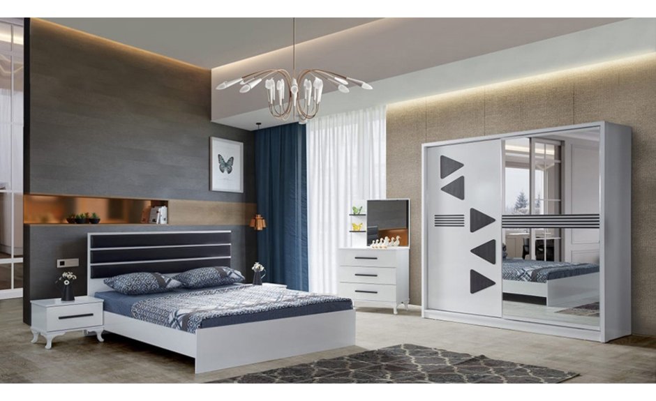 Спальня Элит Беллона