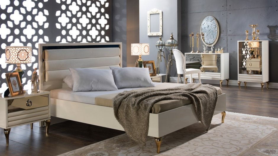 Спальня Элит Беллона