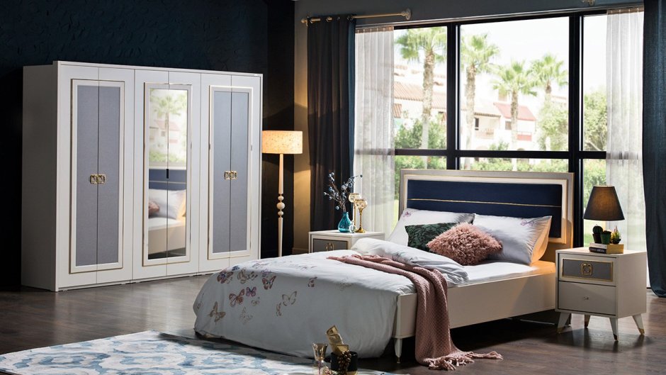 Комод Bellona Elite